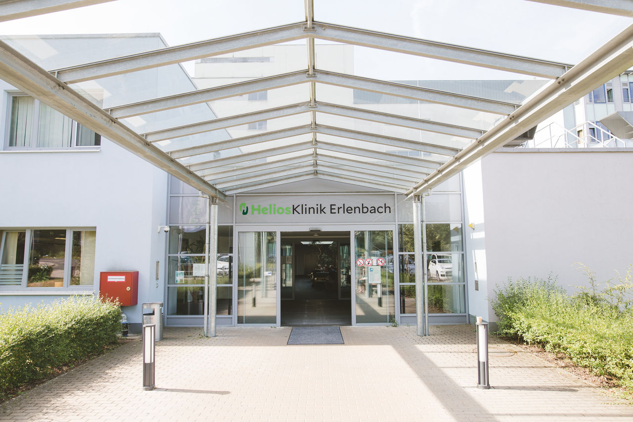Start der Entgelttarifverhandlungen für die Helios Kliniken Miltenberg-Erlenbach mit ver.di
