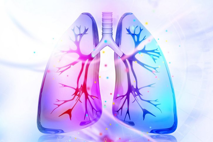 Moderne Diagnostik und Therapie von bösartigen Lungenerkrankungen