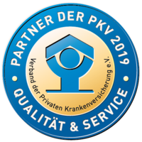 PKV- Qualitätspartnerschaft 2019